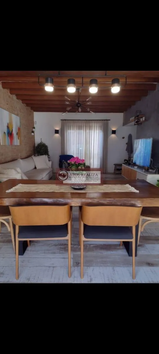 Imagem Casa Térrea em Moema: 3 Suítes e 210m² por R$2.550.000