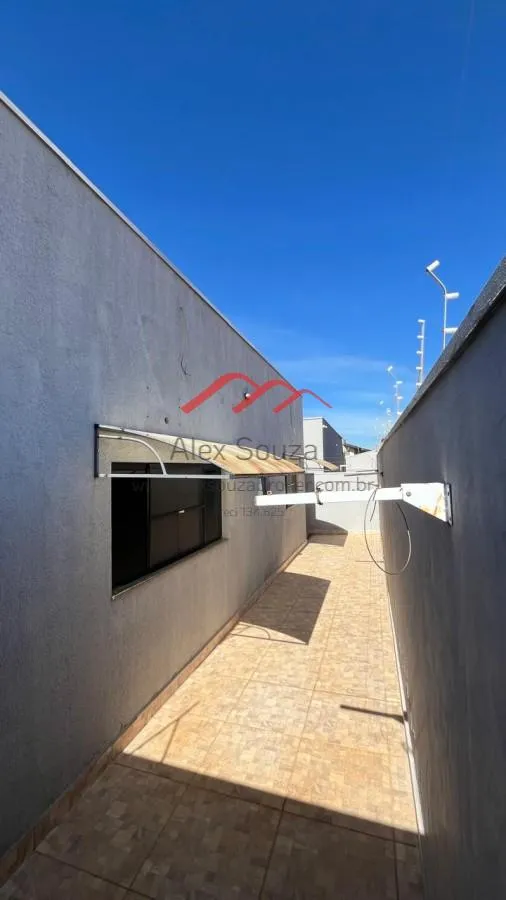 Imagem Casa para Venda em Sumaré, Jardim Residencial Ravagnani, 3 dormitórios, 1 suíte, 2 banheiros, 5 vagas
