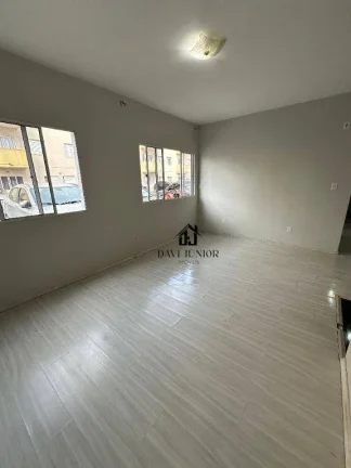 Imagem Apartamento à venda, 52 m² por R$ 180.000,00 - Lopes de Oliveira - Sorocaba/SP