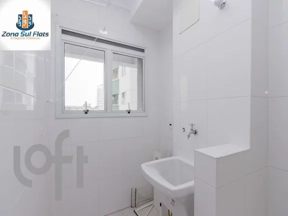 Imagem Apartamento à Venda Na Aclimação Com 1 Dormitório e 1 Vaga