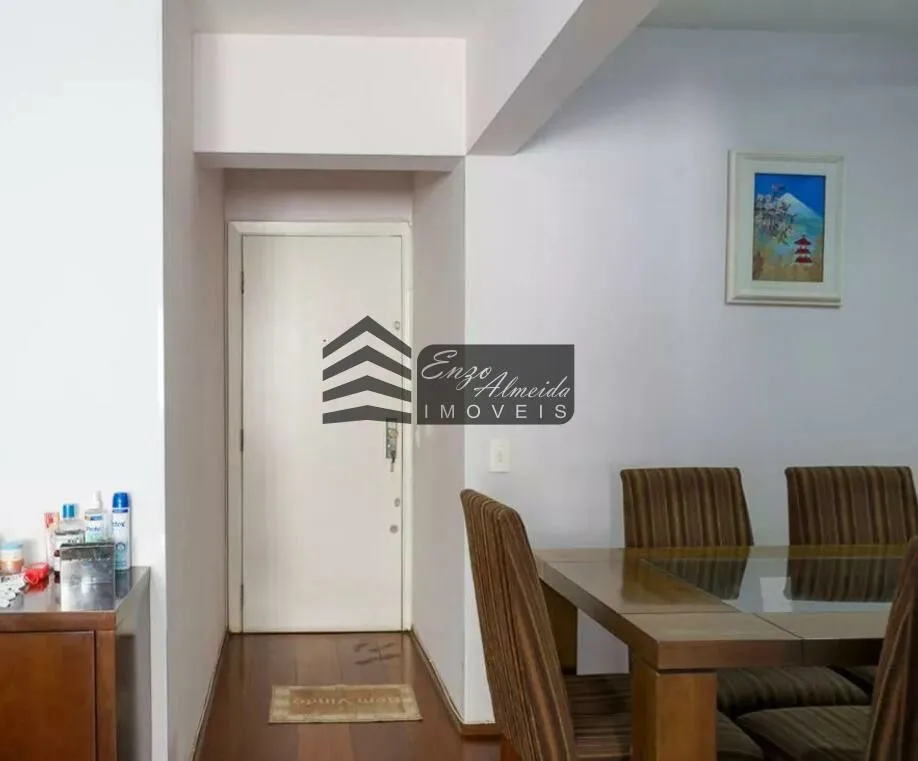 Imagem Apartamento à venda em São Paulo/SP