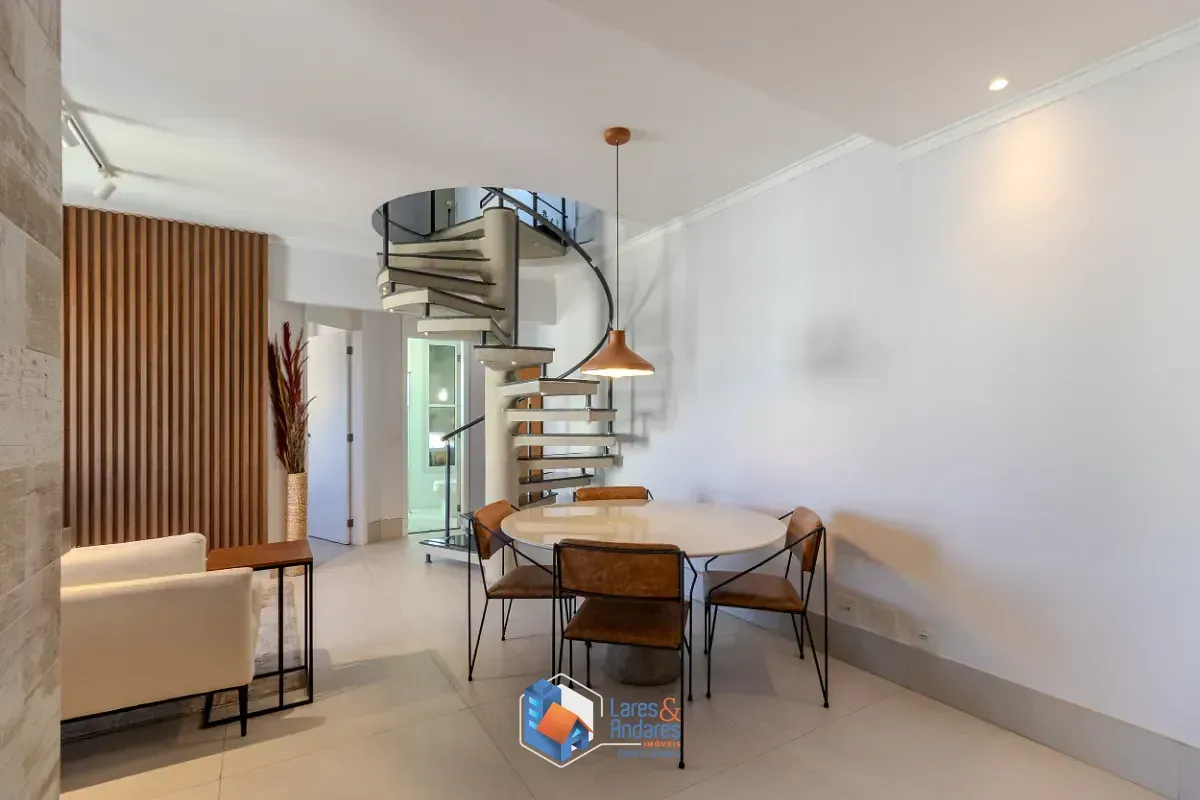 Imagem Apartamento para venda em Vila Nova Conceição com 2 quartos, 111m²