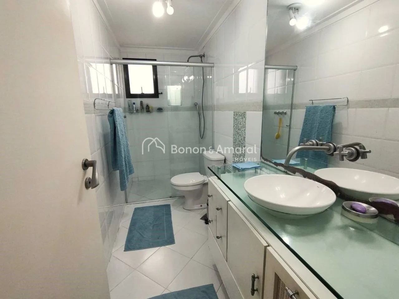 Imagem Apartamento à venda com 210 m² e 3 quartos no Bosque em Campinas/SP
