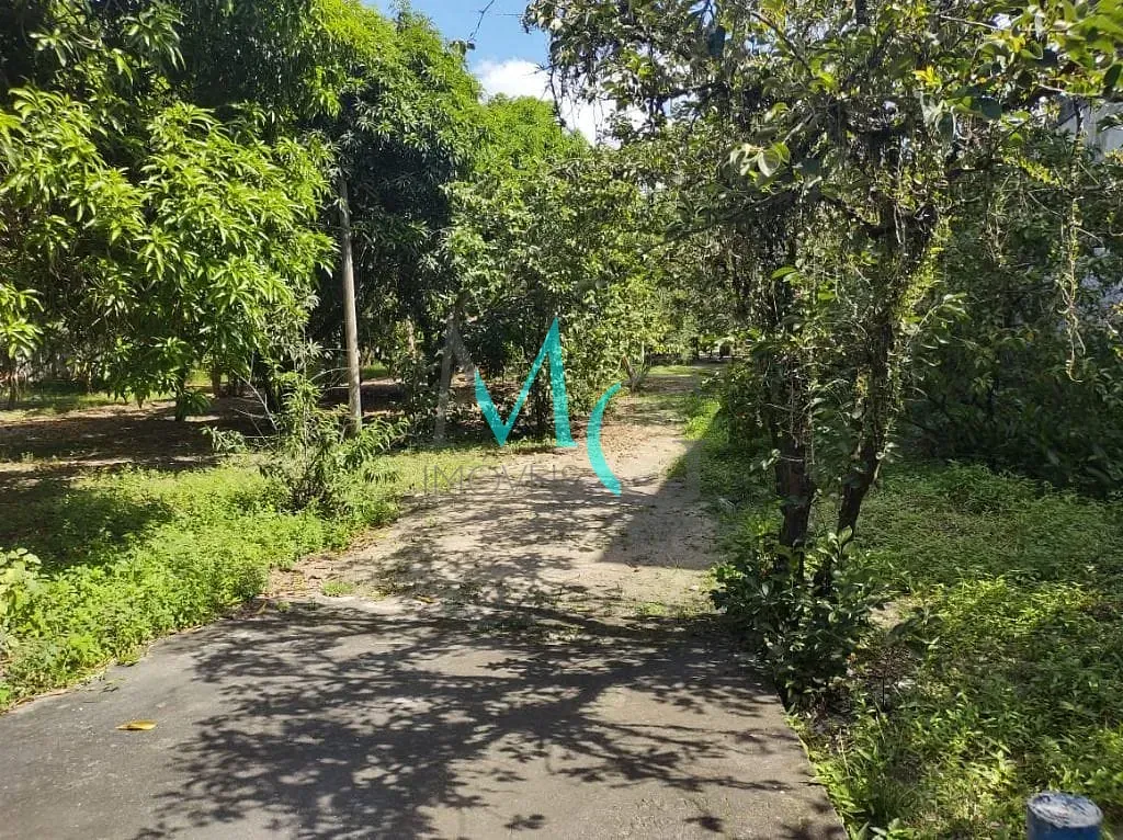 Foto do imóvel Área à venda, 7339 m² por R$ 6.300.000,00 - Campo Grande - Rio de Janeiro/RJ
