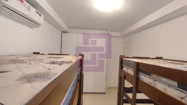 Imagem APARTAMENTO COM VISTA PARA MATA ATLÂNTICA E PRÓXIMO AO MAR!!
