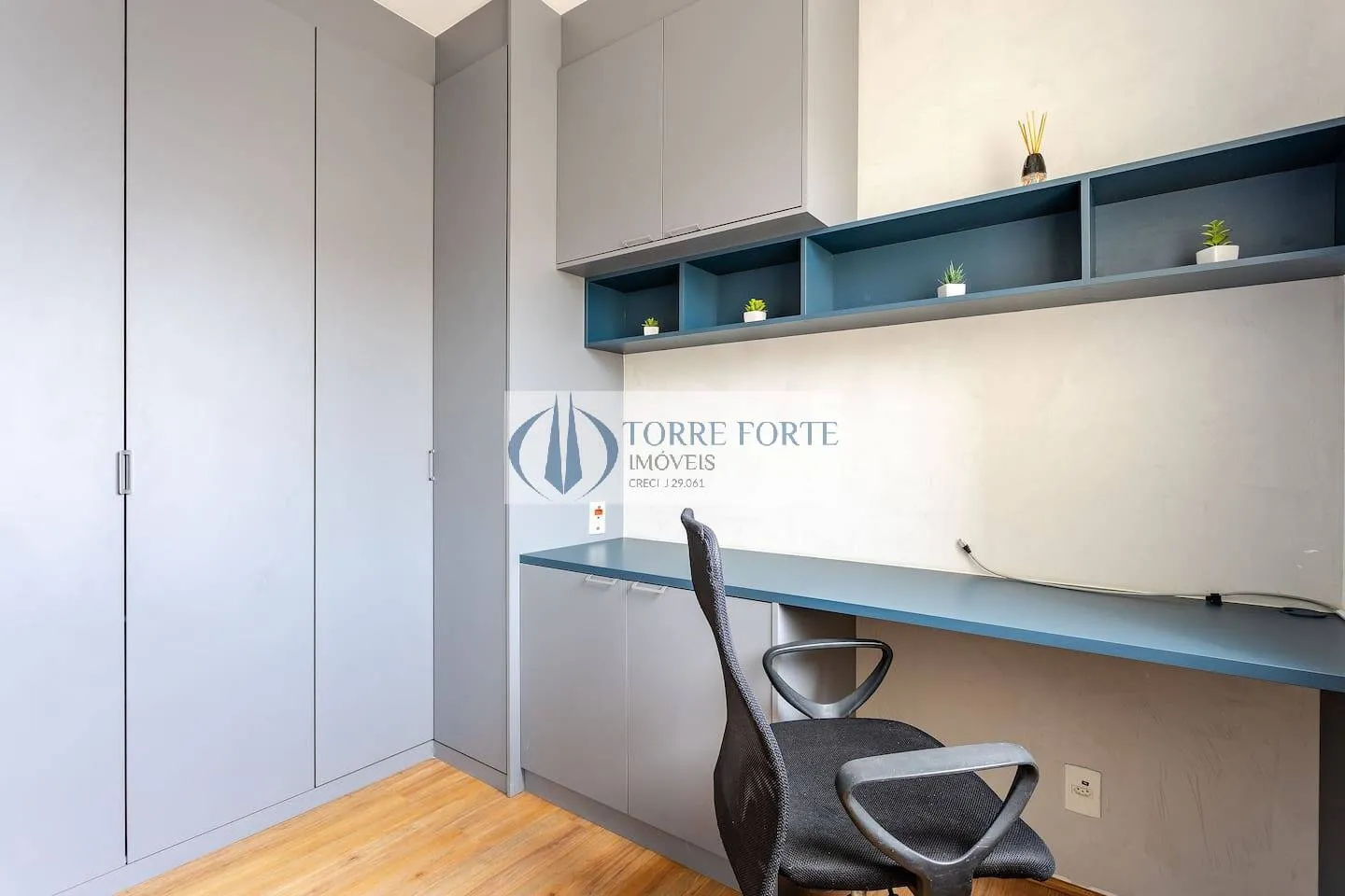Imagem Modernidade e Praticidade na Barra Funda 2 Dorms. 34m² totalmente mobiliado