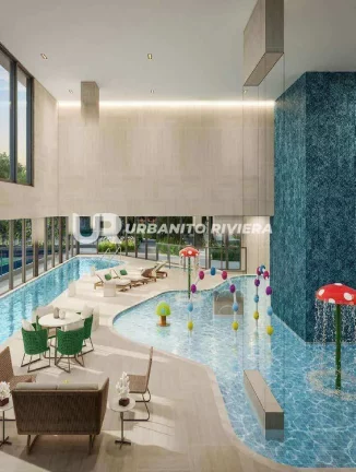 Imagem Lançamento Oceana Riviera de São Lourenço - Construtora Sobloco