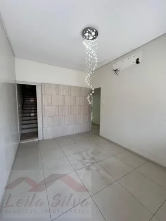 Imagem Condomínio de casa inglês 120m
