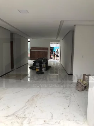 Imagem CASAL IMÓVEIS VENDE BELÍSSIMA CASA TÉRREA 4 SUÍTES + 3 VGS RESIDENCIAL CASTANHEIRA PRONTA PRA MORAR ACEITA IMÓVEIS OU VEÍCULOS COMO PARTE DO VALOR