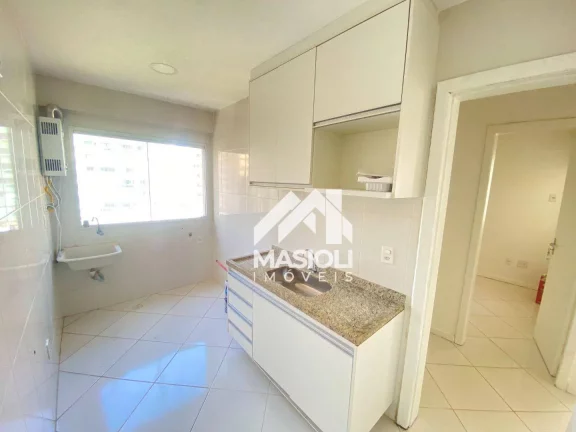 Imagem Apartamento com 1 dormitório à venda, 42 m² por R$ 600.000,00 - Praia de Itapoã - Vila Velha/ES