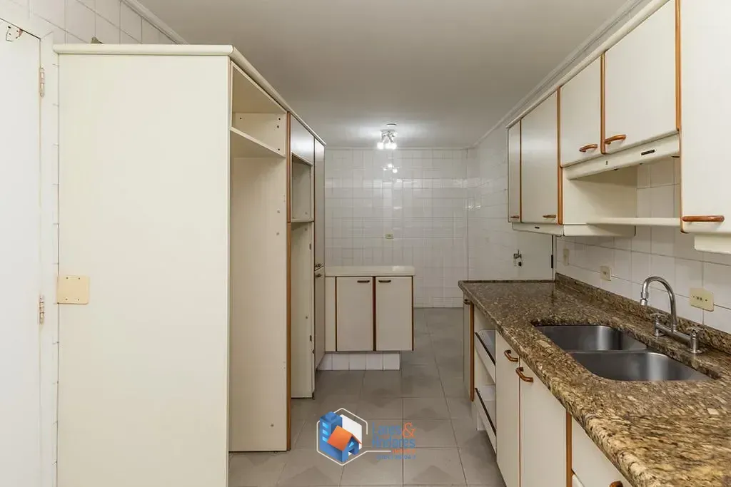 Imagem Apartamento à venda 3 Quartos 1 Suite 2 Vagas 170M² Pinheiros São Paulo - SP