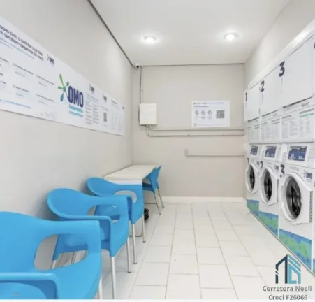 Imagem Apartamento condomínio clube, 03 quartos c/suíte, vaga coberta no Bacacheri/Tingui em Curitiba PR