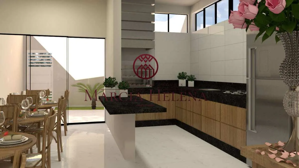 Imagem Apartamento à venda em Itapira, Pires, com 2 quartos, 59,06m2