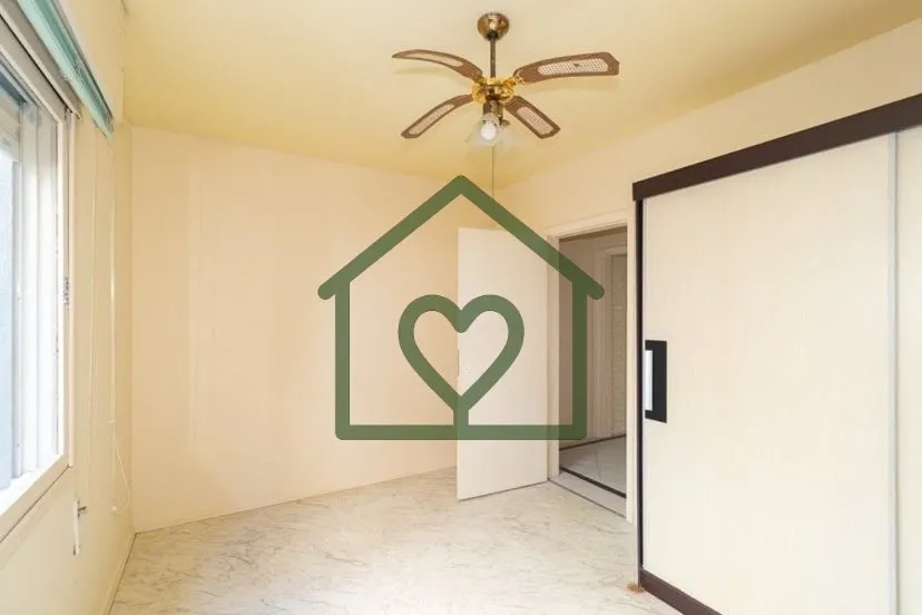 Imagem Apartamento de 2 dormitórios no bairro Petrópolis, em Porto Alegre, com 60m² privativos e excelen...