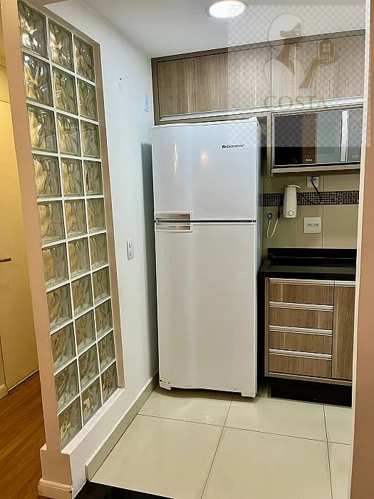 Imagem Apartamento a venda 2 quartos,1 vaga Vila Andrade