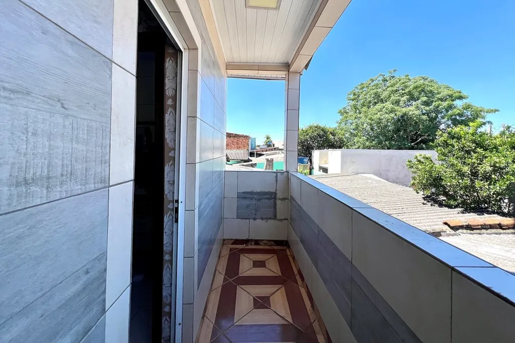 Imagem Casa em Estância Velha