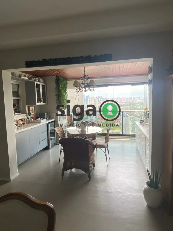 Imagem Apartamento á venda com 2 dormitórios com 1 suíte e 2 vagas no Jardim Caravelas