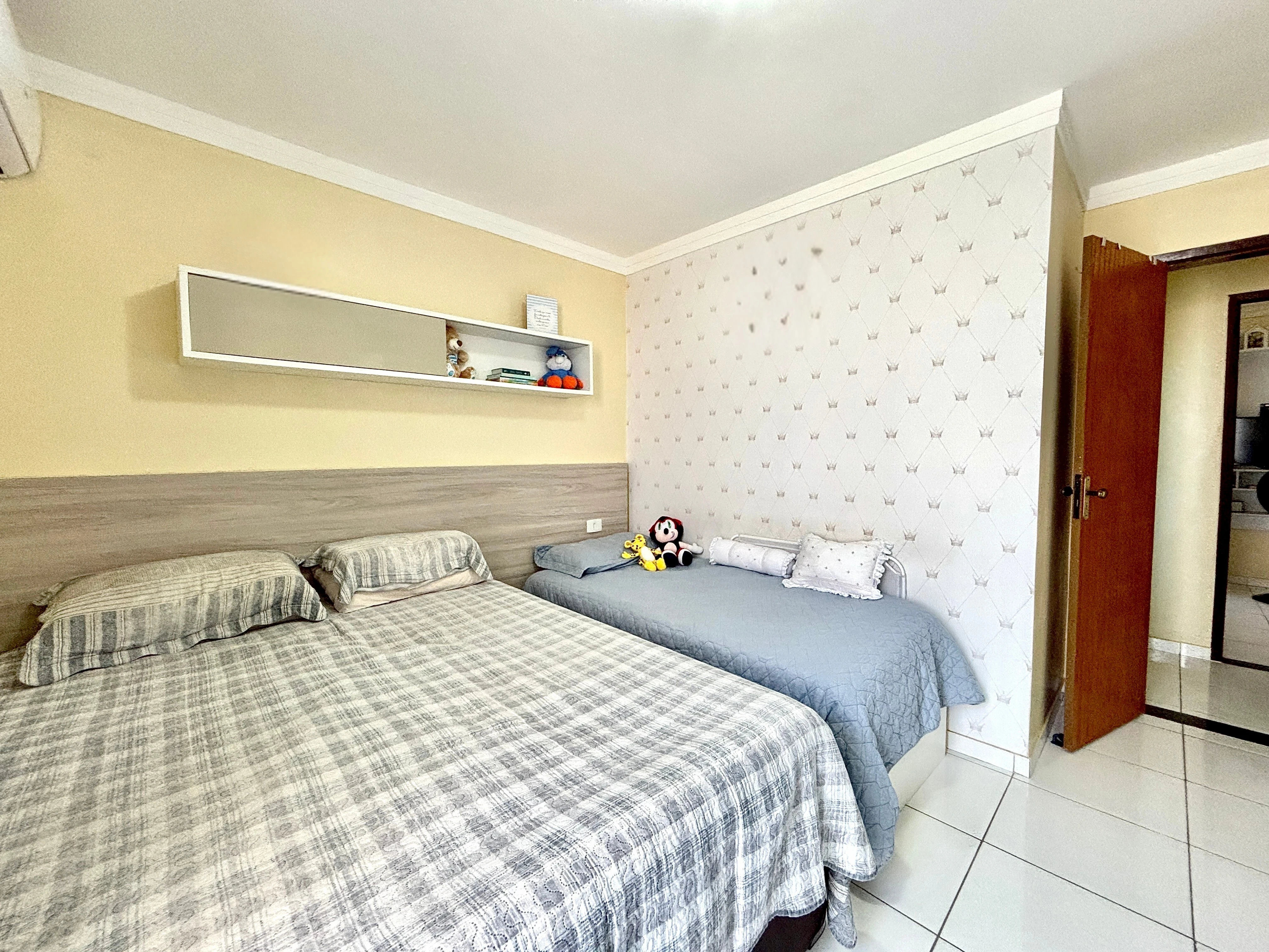 Imagem Casa de Condomínio com 3 Quartos à Venda, 90 metros em Aracuí - Lauro de Freitas