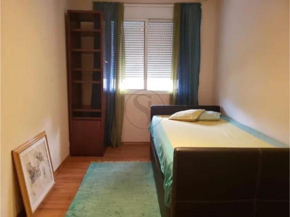 Imagem APARTAMENTO RESIDENCIAL em SÃO PAULO - SP, ITAIM BIBI