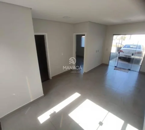 Imagem Linda casa em Itajuba - região de grande valorização imobiliária.