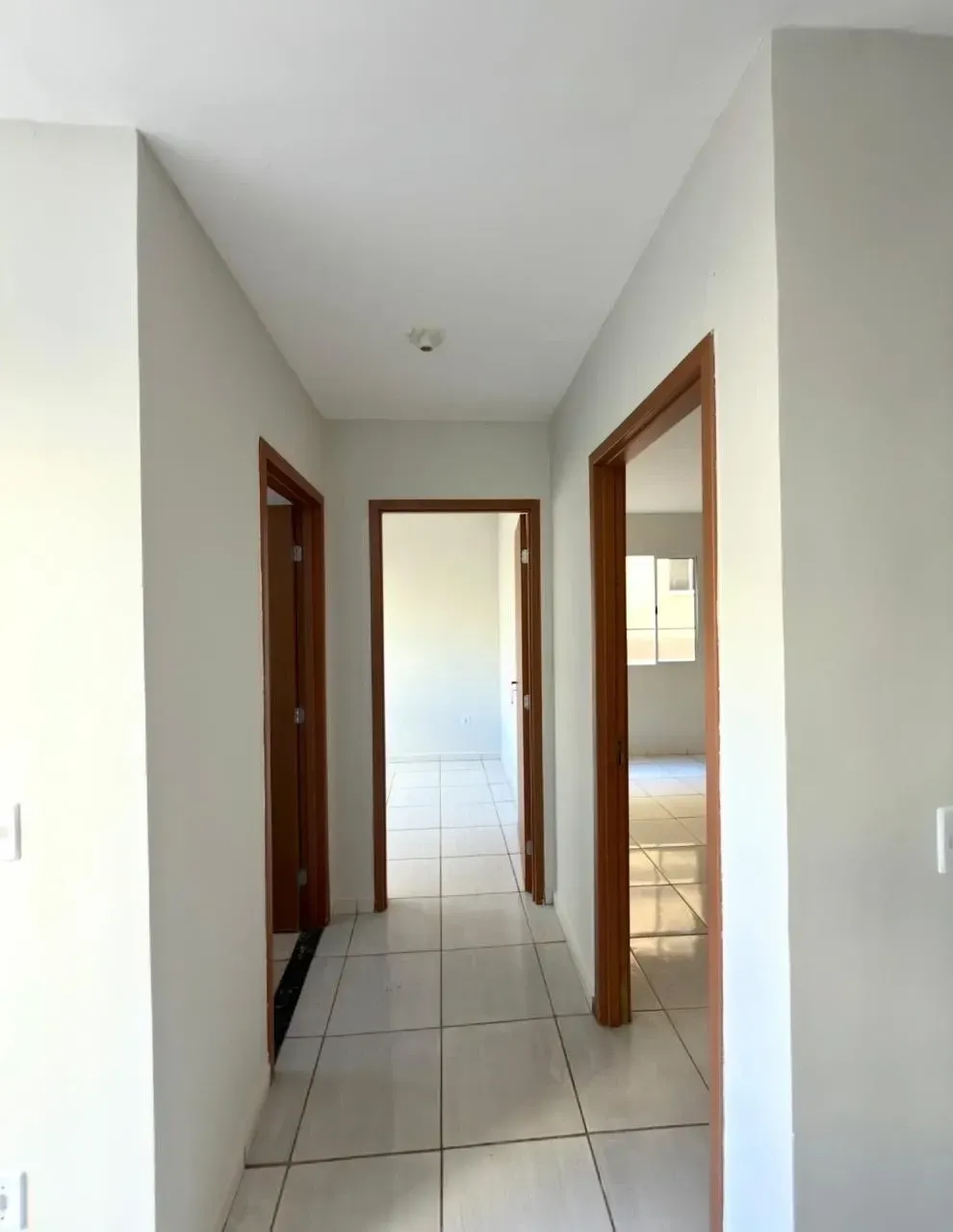 Foto do imóvel: Apartamento com 2 Quartos à Venda, 53 m² em Mansões Recreio Mossoró - Cidade Ocidental em Quadra 5, nº 0. Recreio Mossoro, Cidade Ocidental - GO