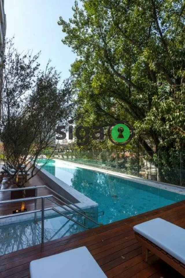 Imagem STUDIO Residencial à venda em Brooklin