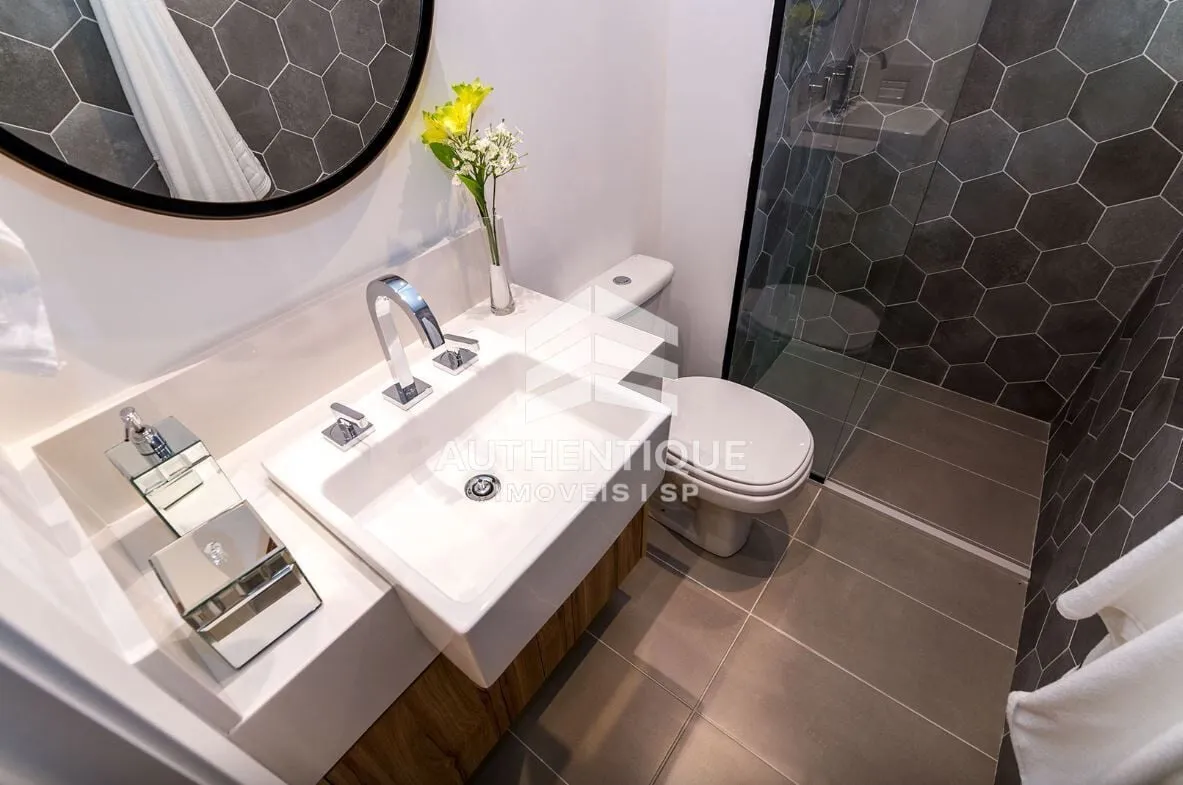 Imagem SEE JARDIM PRUDENCIA - Apartamento à venda no bairro Jardim Prudência - São Paulo/SP, Zona Sul