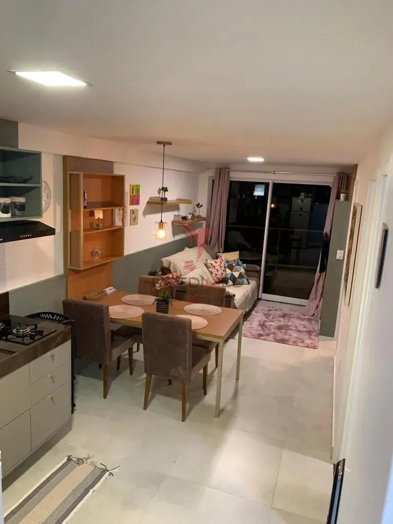 Imagem 2 QUARTOS NA ORLA DE CABO BRANCO | MOBILIADO E EQUIPADO