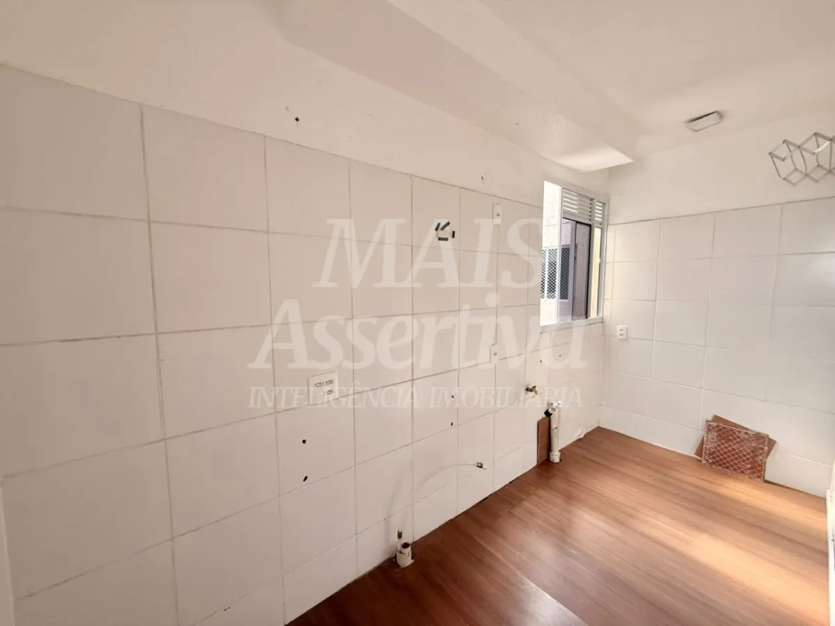 Imagem Apartamento 2 quartos para Locação Anual no bairro Santo Afonso em Novo Hamburgo