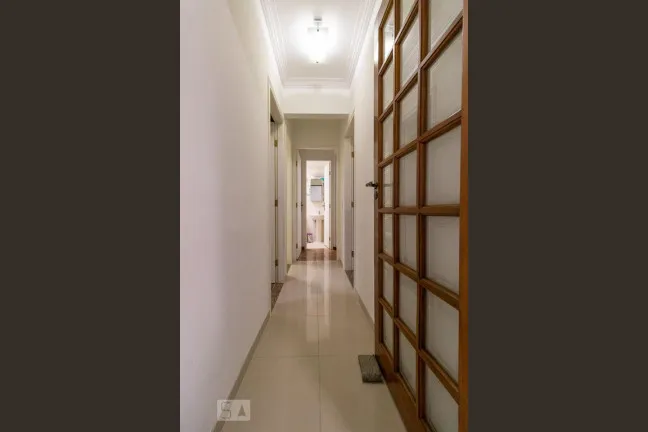 Imagem Apartamento com 3 Quartos à Venda, 86 m² em Pinheiros - São Paulo