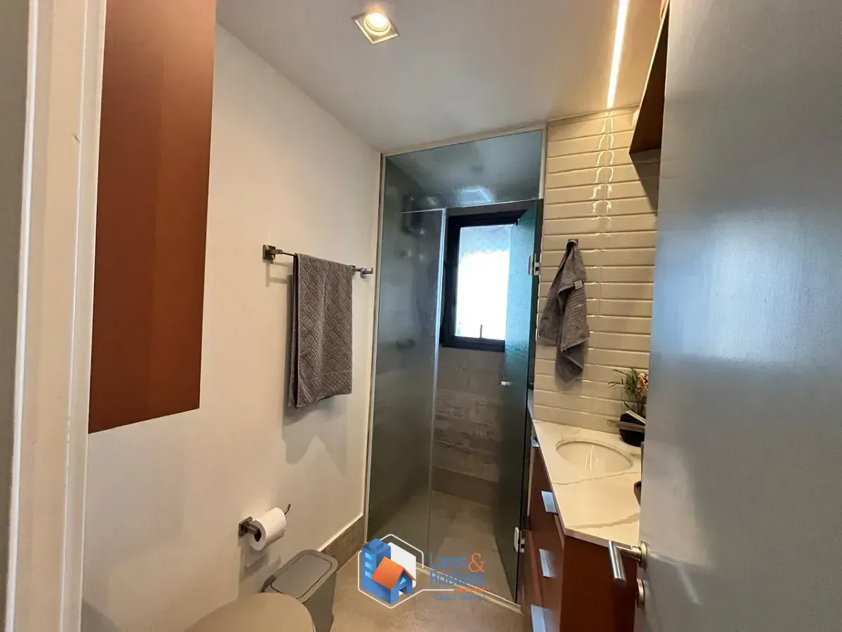Imagem Apartamento para venda em Perdizes com 2 quartos, sendo 1 suíte, 70m²