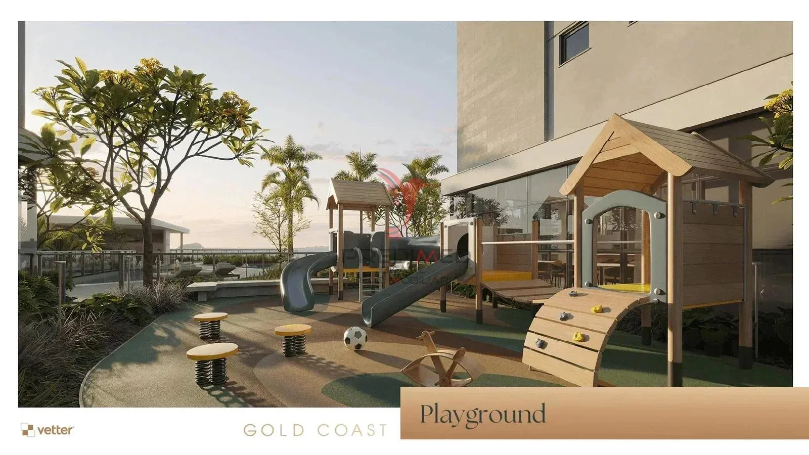 Imagem Gold Coast: Onde o Luxo Encontra o Horizonte