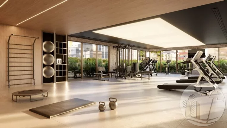 Imagem Lançamento na quadra do mar Edifício Marena Residence EMBRAED seu melhor invest