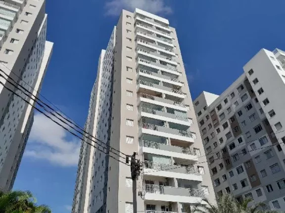 Foto do imóvel Oportunidade Única em SAO PAULO - SP | Tipo: Apartamento | Negociação: Leilão | Situação: Imóvel em RUA CONEGO VICENTE MIGUEL MARINO