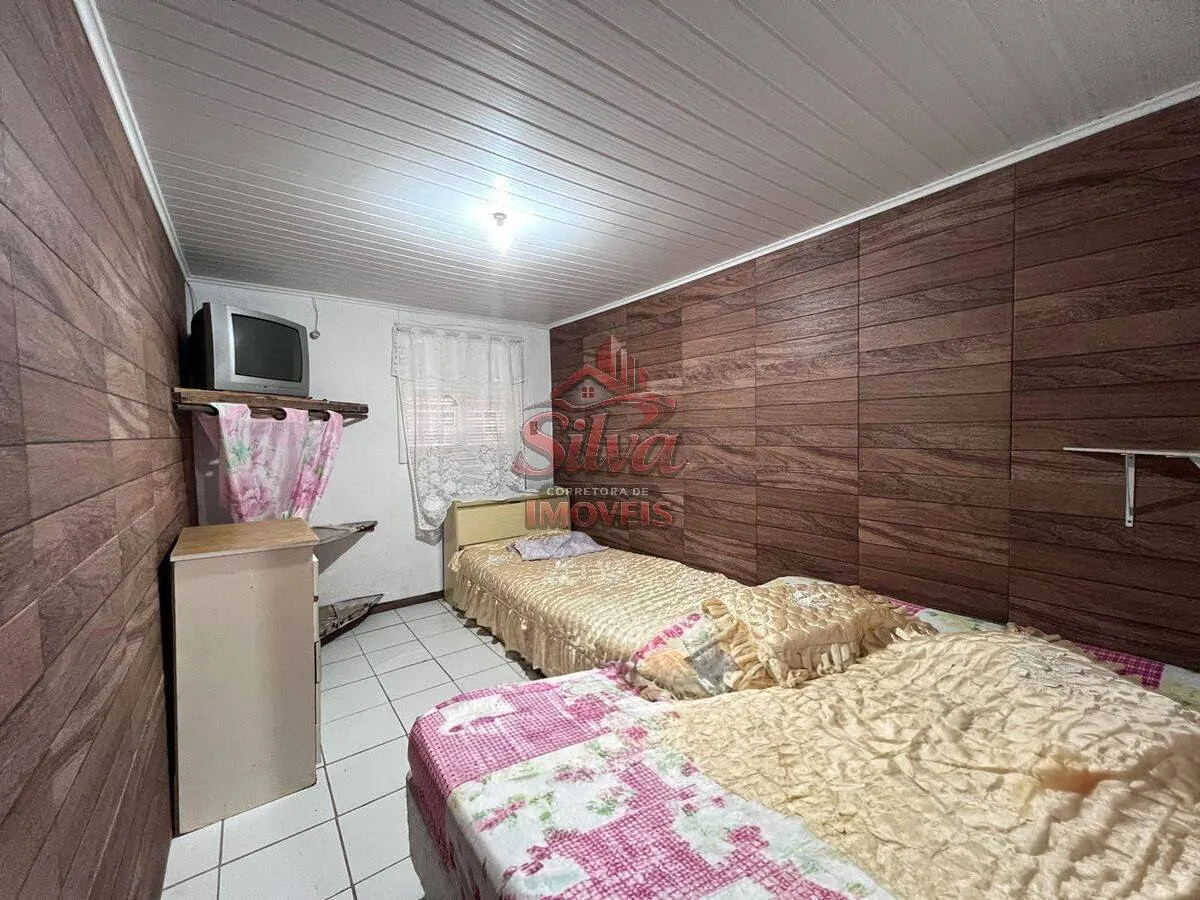 Imagem C717 | Casa 2 dormitórios em Mariluz