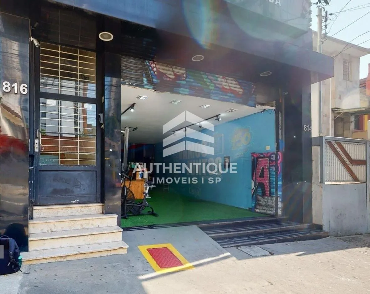 Imagem INAH PINHEIROS - Apartamento em Pinheiros, São Paulo/SP