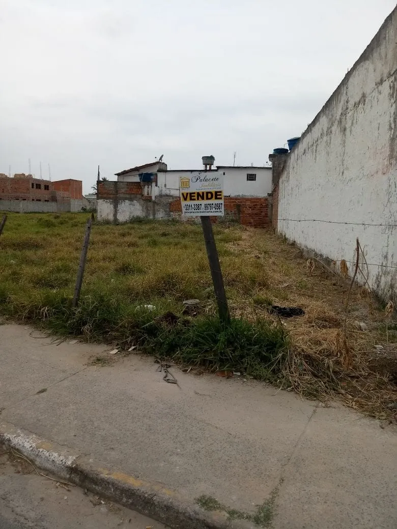 Imagem Terreno à venda 125M², Barranco Alto, Potim - SP