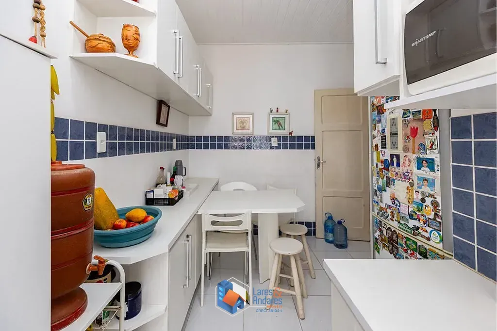 Imagem Casa à venda 3 Quartos 3 Vagas 120M² Campo Belo São Paulo - SP