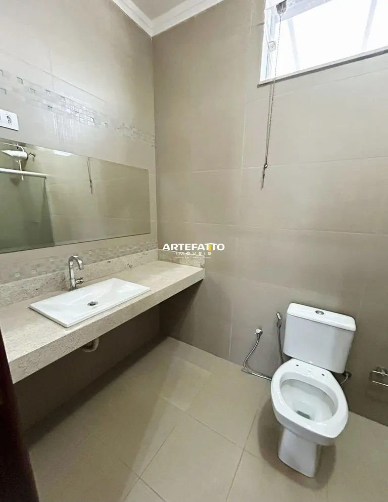 Imagem Casa à venda em Franca, Jardim Piratininga, com 3 quartos, 133m2
