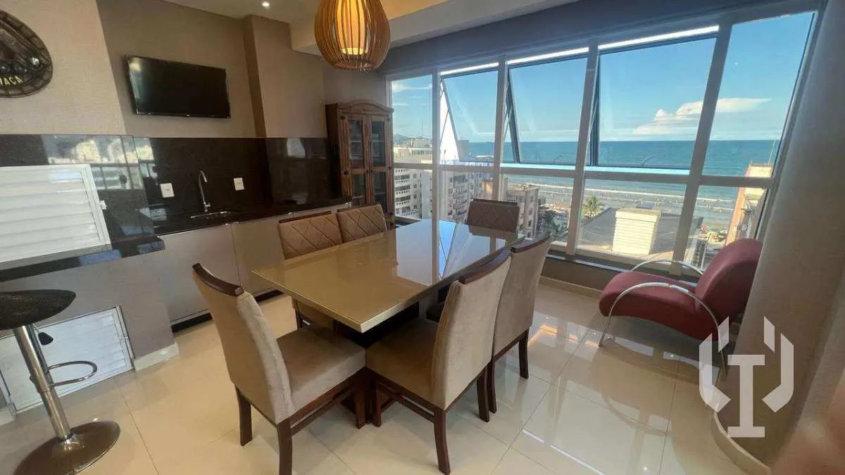 Imagem Apartamento à venda, no EDIFÍCIO MOUNT EVEREST em Itapema, Meia Praia, com 4 quartos, 268,27m2