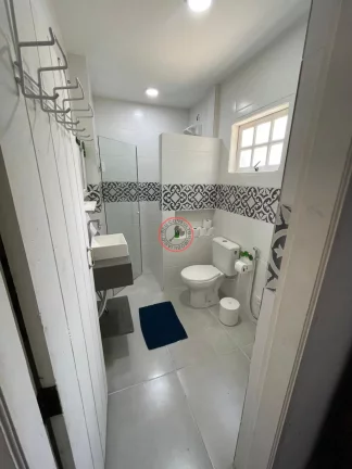 Imagem CASA Locação 3 QUARTOS SENDO 1 SUITE 2 SALA AMPLA,3 BANHEIROS.LAVANDERIA,3 VAGAS. CHURRASQUEIRA, DESPENSA E LAVANDERIA MOBILIADA
