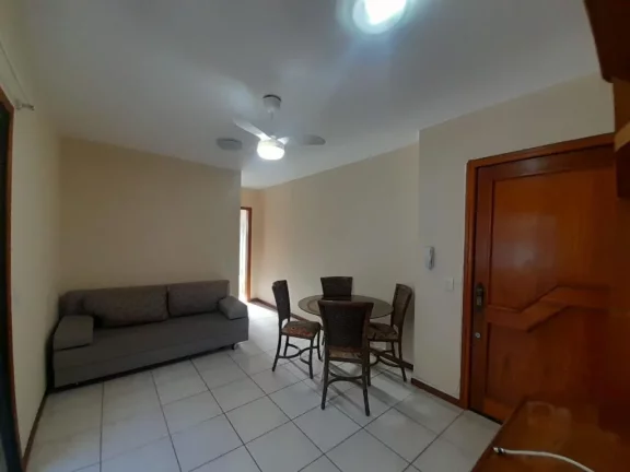 Imagem Apartamento 1 Dormitório - Bairro Centro