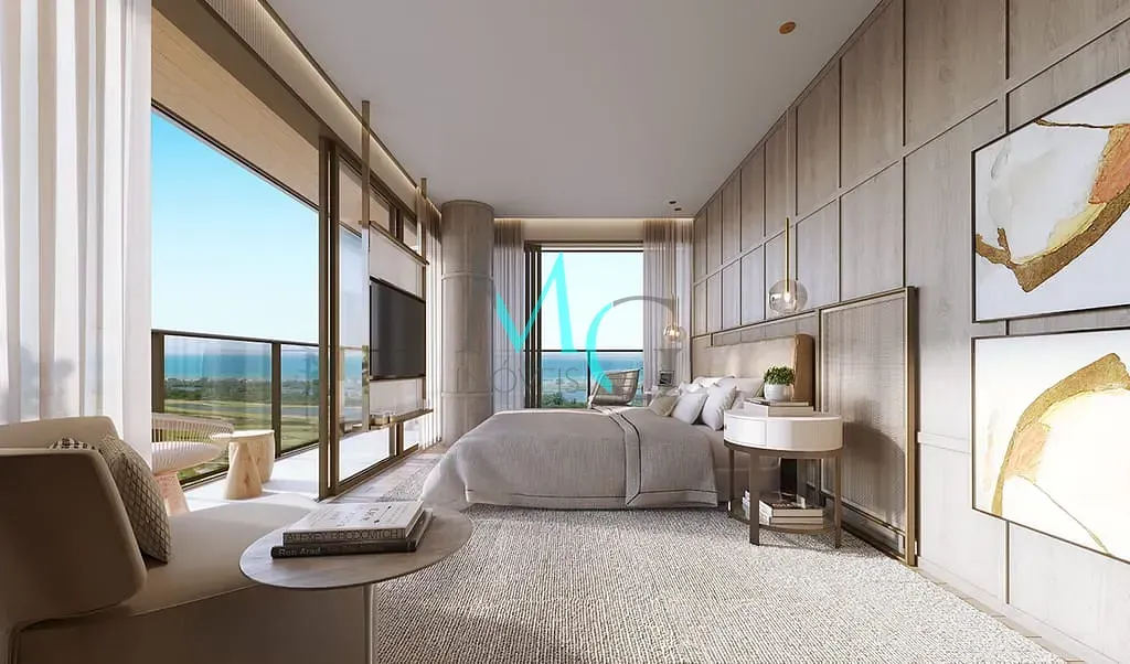 Imagem Apartamento à venda 4 Quartos 4 Suites 3 Vagas 194.32M² Barra da Tijuca Rio de Janeiro - RJ | Oceana Golf - Fase 3
