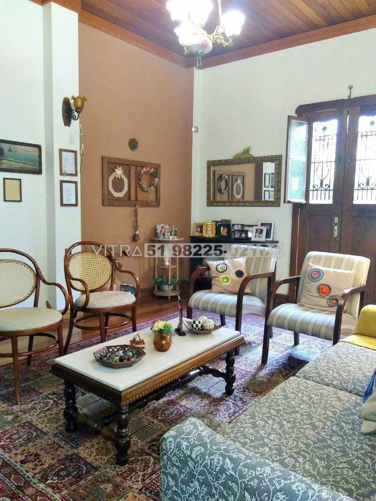 Imagem CASA 6 dormitorios