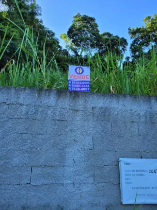 Imagem Terreno em condomínio