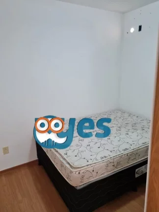Imagem Apartamento Mobiliado no SIM