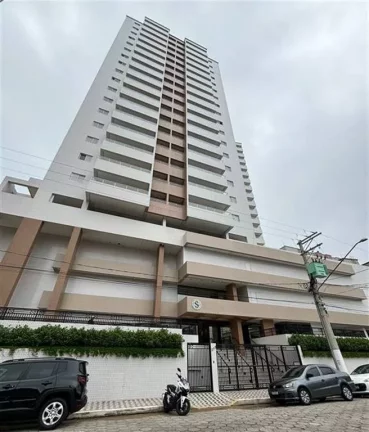 Imagem APARTAMENTO COM 128 m² - AVIAÇÃO - PRAIA GRANDE SP