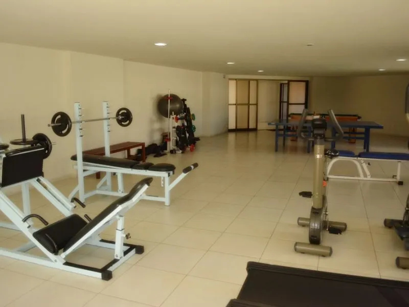 Imagem Apartamento com 4 dormitórios à venda, 164 m² por R$ 1.313.976,00 - Manaíra - João Pessoa/PB