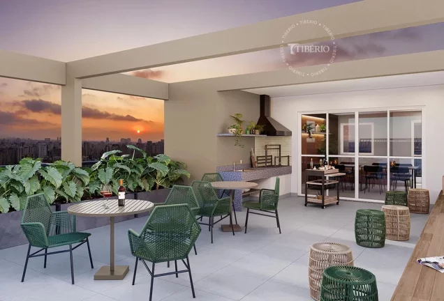 Imagem Apartamento à venda no bairro Vila da Saúde - São Paulo/SP