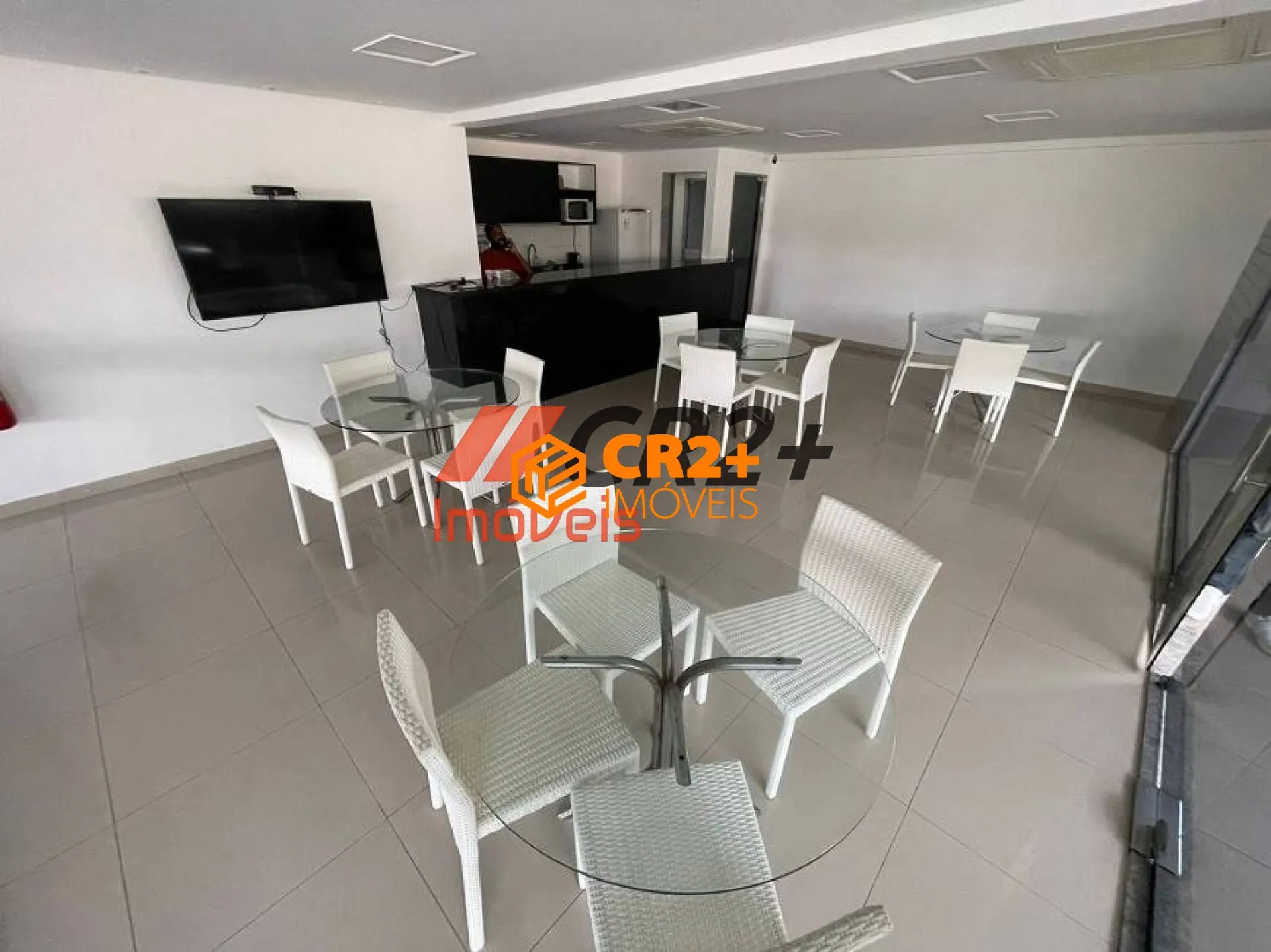 Imagem Apartamento a Venda 86m2 com 3 Quartos, 1 Suíte em Boa Viagem